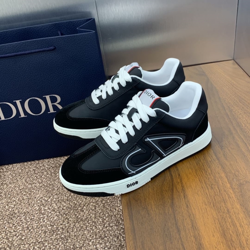 Christian Dior Casual Shoes